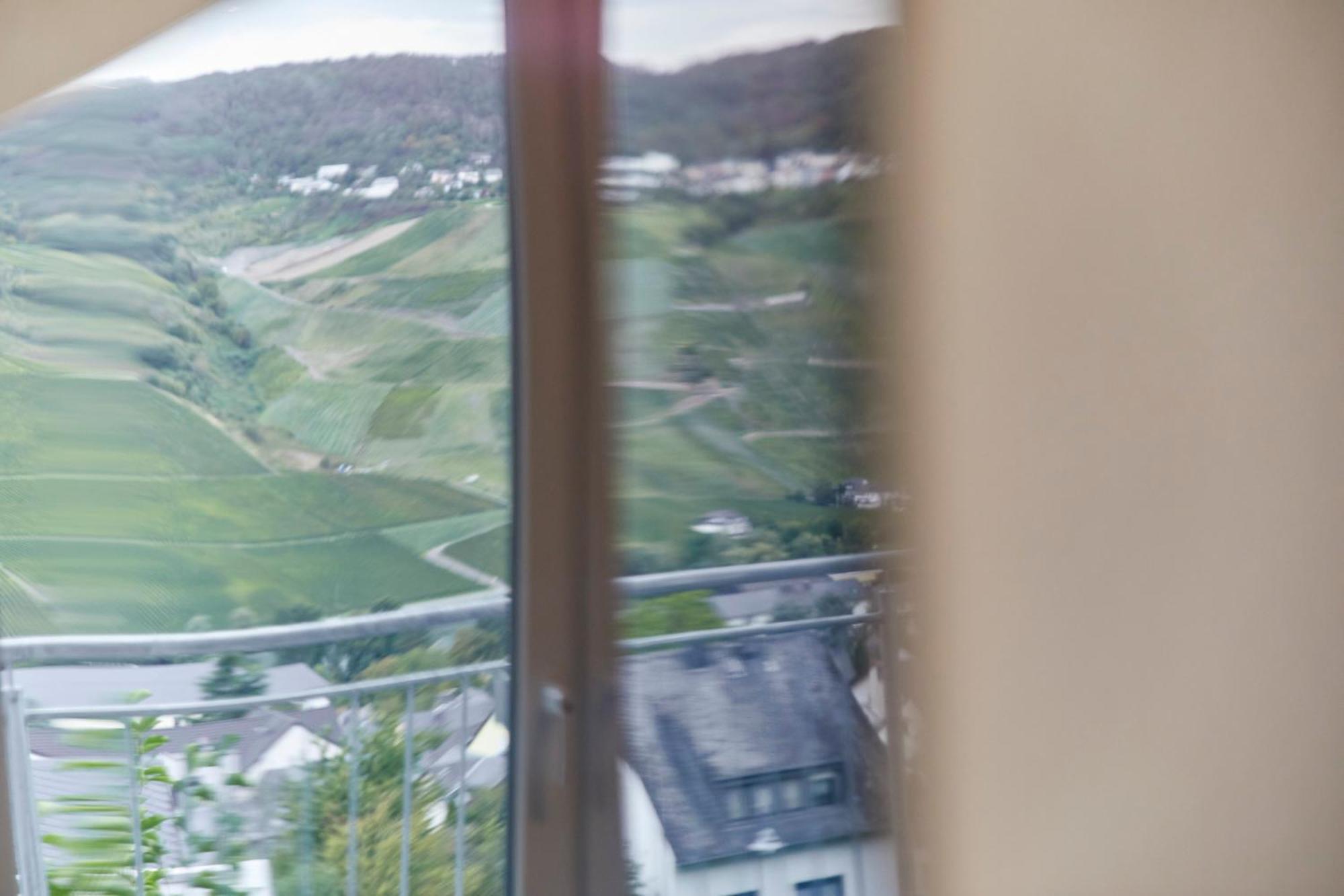 Mosel Panorama Apartment Bernkastel-Kues Exterior photo